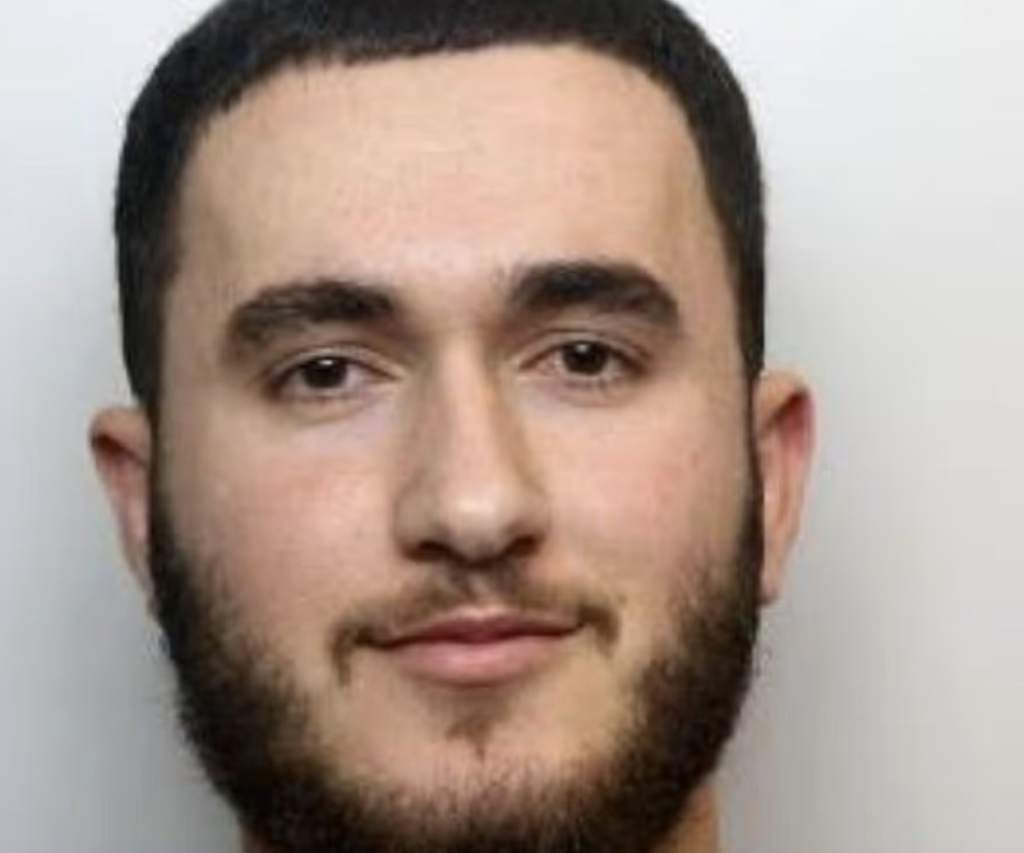 Police Launch Manhunt for Convicted Predator on the Run After Sheffield Abuse Verdict