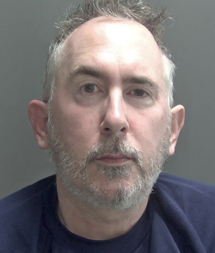 Commuter Jailed for Christmas Day Arson Causing £50k Damage