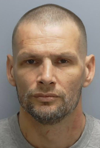 Man Sentenced to Eight Years for Section 18 GBH in Hampshire
