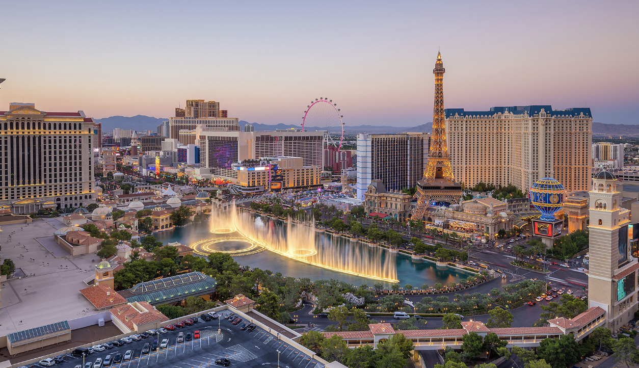 Why Casino Tourism Is Gaining Traction with Today’s Commuter and M4 Corridor Travellers