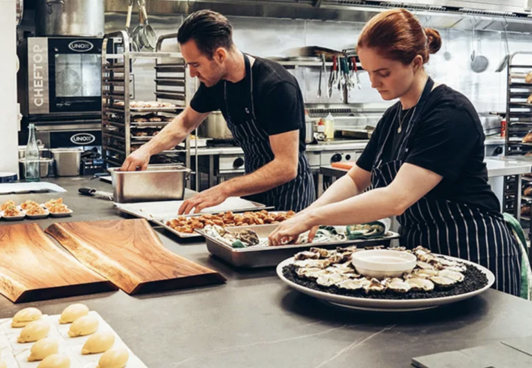 Optimising Catering Sites for Maximum Safety and Efficiency Along the M4 Corridor