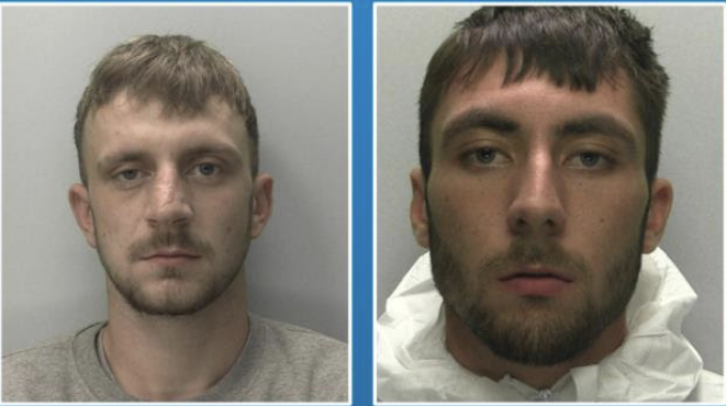 Four Men Sentenced for 2025 Fatal Stabbing of Denva Smith