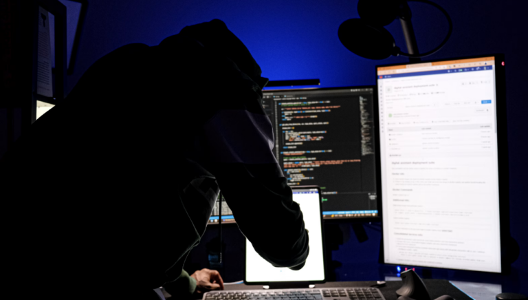 The Real Risk of Identity Theft Lurks in Common Login Patterns