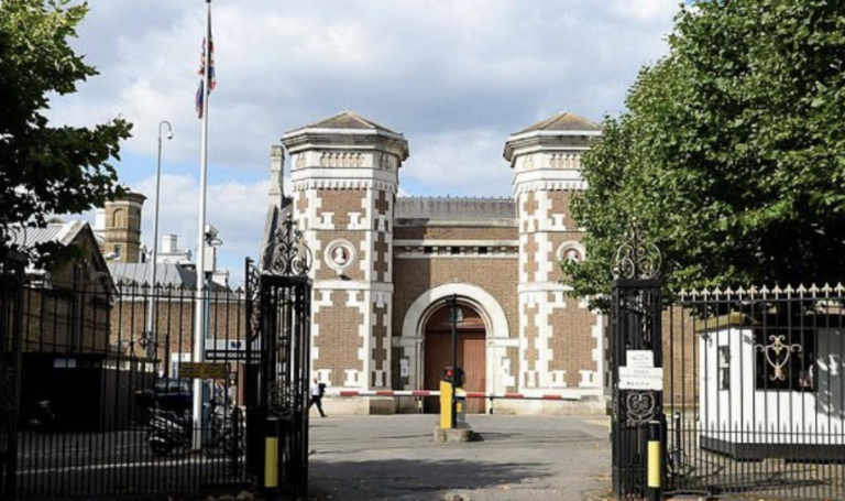 Man Convicted of Rape Escapes Following Prison Release Mix-Up