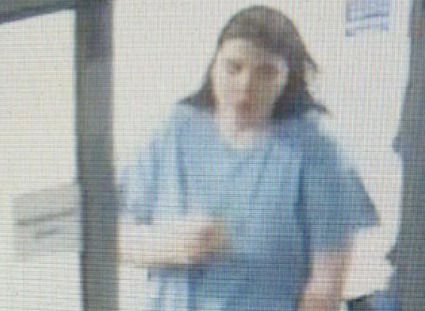 Grace Howells Reported Missing After Last Seen Near Hospital