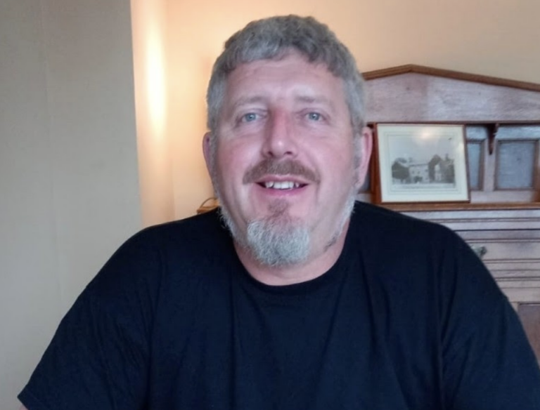 Family of Tony Brown Mourns Following Motorbike Crash Near Barnstaple