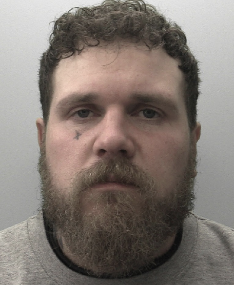 Commuter Sentenced for Coercive Control at Exeter Crown Court