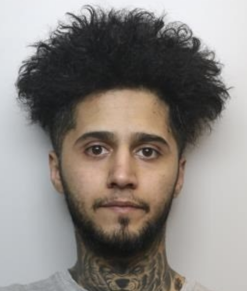 Man Sentenced to 32 Years for Abusing Seven Girls in Child Exploitation Case
