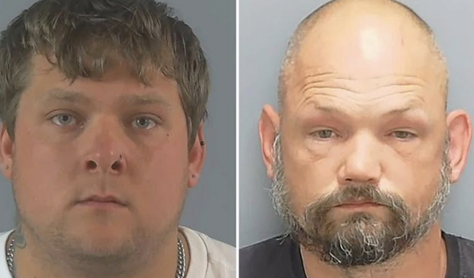 Two Jailed for Violent Disorder Following Unrest Over Henry Nowak Murder