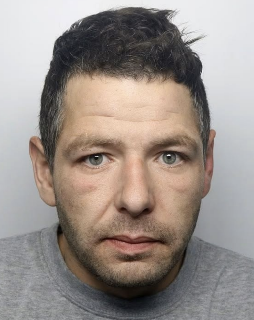 Child Killer Dies After Prison Cell Stabbing Incident