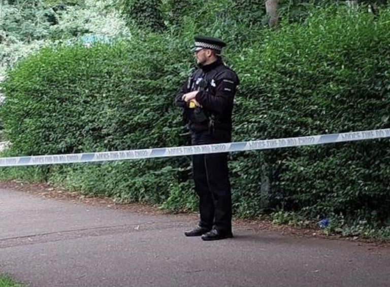Three Teens Arrested Over Fatal Assault Near Chelmsford Park