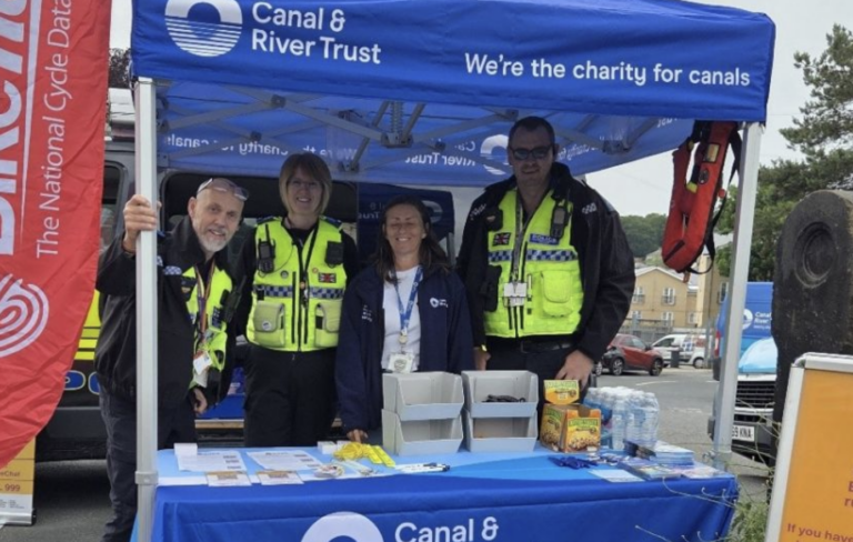 Bradford JogOn Campaign Tackles Summer Harassment of Female Runners
