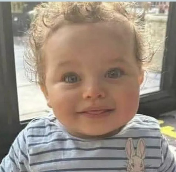 Teacher Jamie Varley Convicted of Murdering Adopted Baby Preston in UK Trial