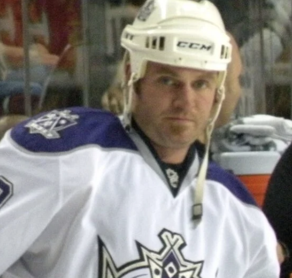 Former NHL Forward Kyle Calder Passes Away at 47 Following Short Illness