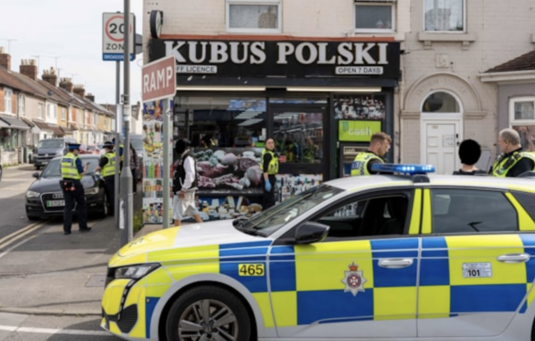 £15k of Illicit Tobacco Seized in Targeted Warrant Along M4 Corridor
