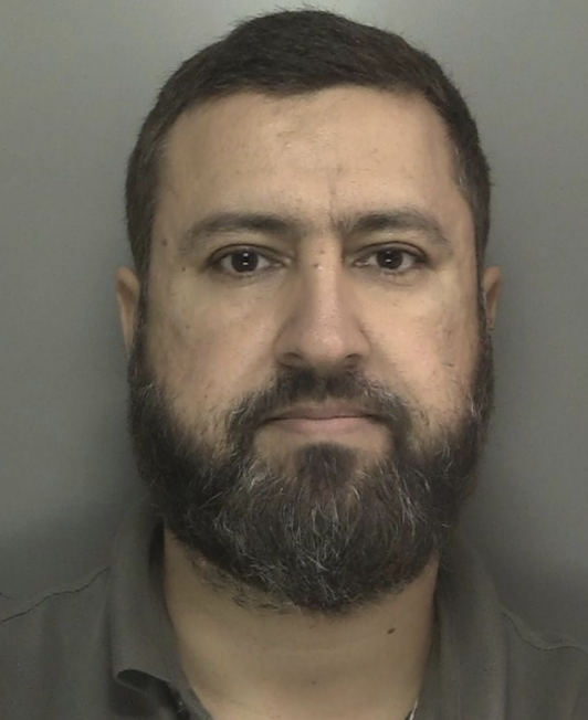 Shahid Adnan Sentenced Over University Fraud Case