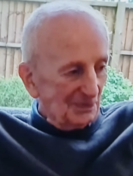 Police Appeal for Missing Elderly Man Mick Last Seen Near Farnborough and Orpington