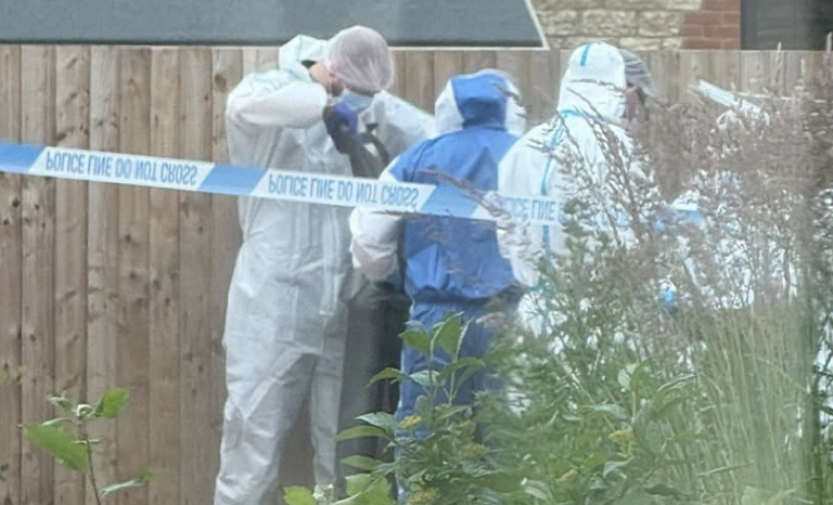Man Seriously Injured in Knife Attack Between Littlemore and Radley