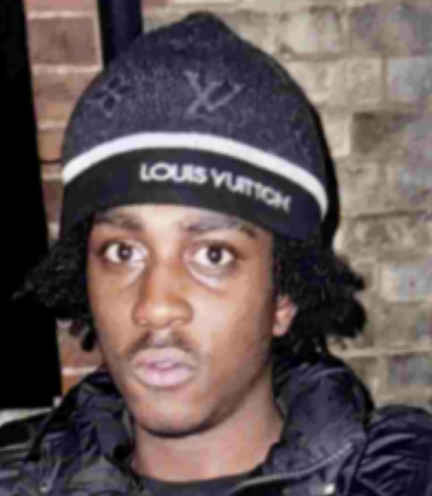 Urgent Appeal as Maidstone Teen Trae Valentine Goes Missing