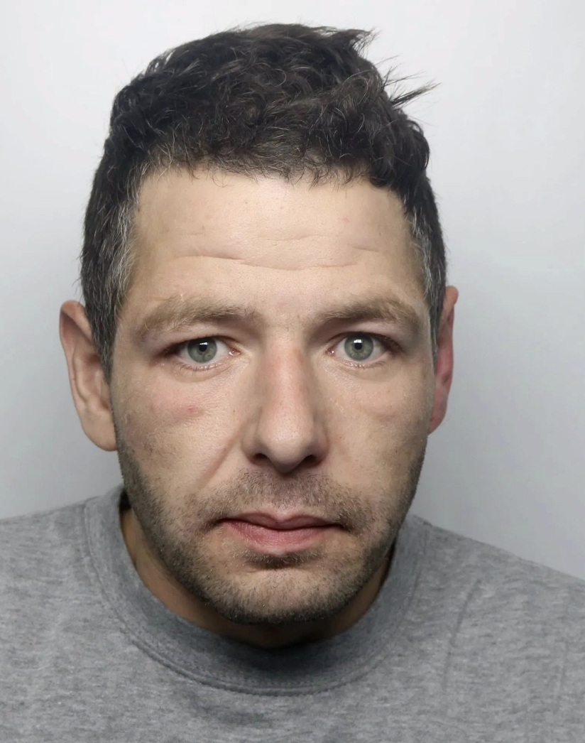 Three Found Guilty of Murdering Kyle Bevan Behind Bars