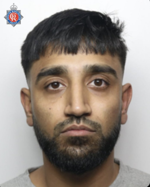 Driver Sentenced to 38 Weeks After Wrong-Way M60 Incident