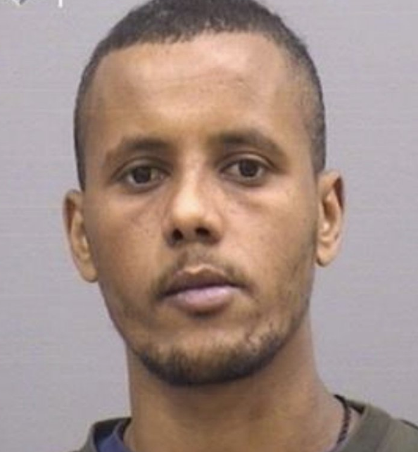 Eritrean Asylum Seeker Sentenced for Sexual Assault on Train