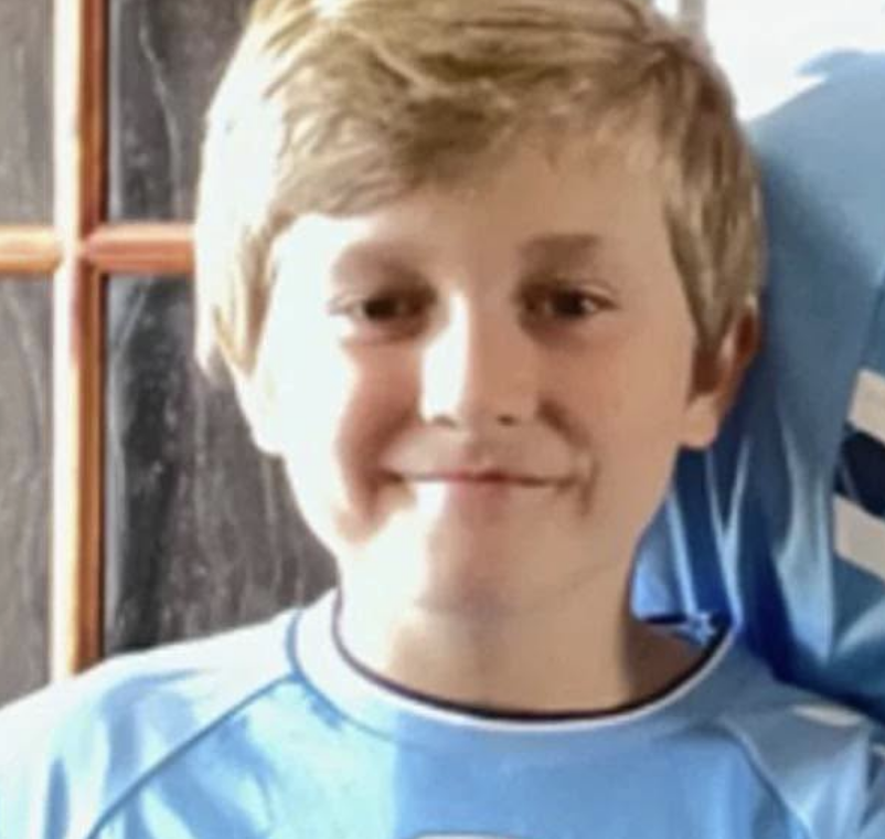 Police Continue Search for Hit-and-Run Driver in Keaton Slater Case