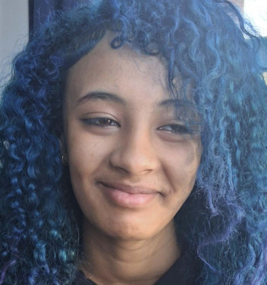 Missing Maidstone Teenager Etana Geremew Last Spotted Early June Morning