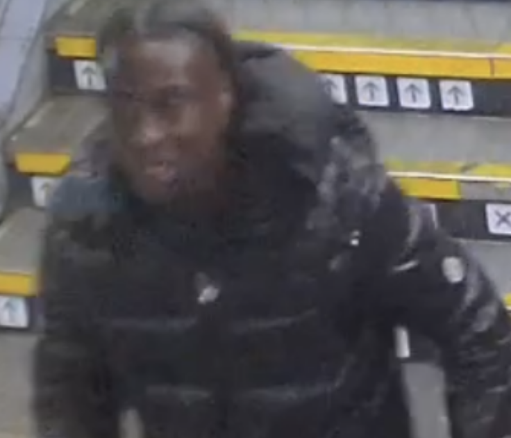 Police Appeal for Witnesses Following Assault at Gillingham Train Station