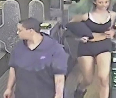 Police Launch Appeal After Two Teens Go Missing Between Maidstone and Redhill