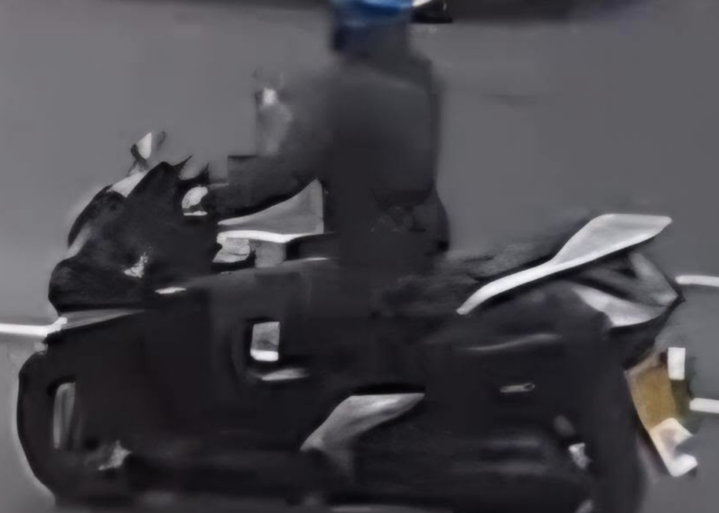 Police Launch Search Following Serious E-Bike Collision Injuring Man