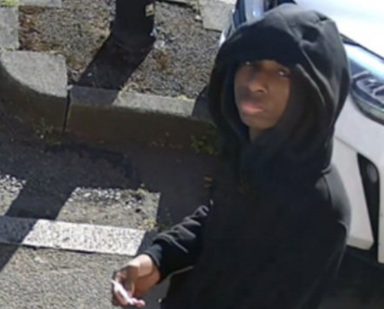 Police Seek Witnesses Following Sexual Assault on Woman During Morning Walk
