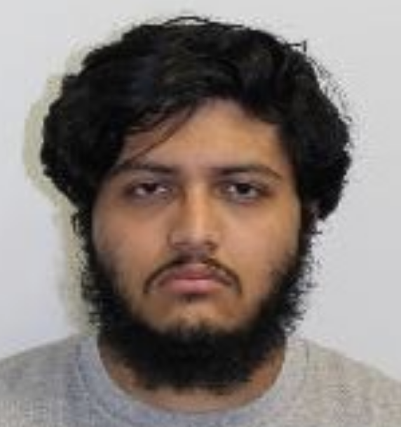 Mitcham Man Jailed for Distributing Islamist Terror Content Following Heathrow Transit