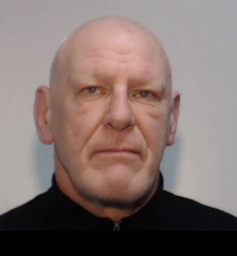 David Taylor Jailed for Life Over Double Murder and Assault on Police Officer