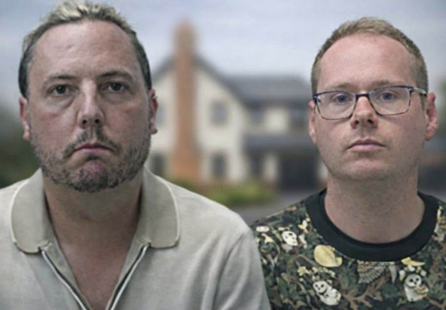 Jamie Varley and John McGowan-Fazakerley Jailed for Baby Abuse Case