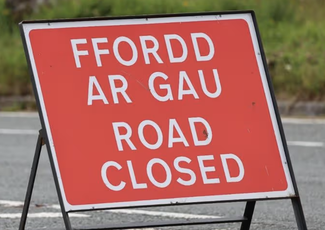 Major Incident Declared Following Bus Crash Injuring 26 on Wales Route