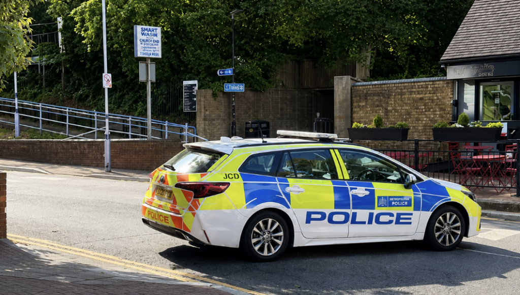 Man Charged with Murder Following Fatal Pub Assault Near Sidcup