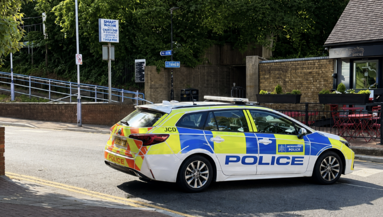 Man Charged with Murder Following Fatal Pub Assault Near Sidcup