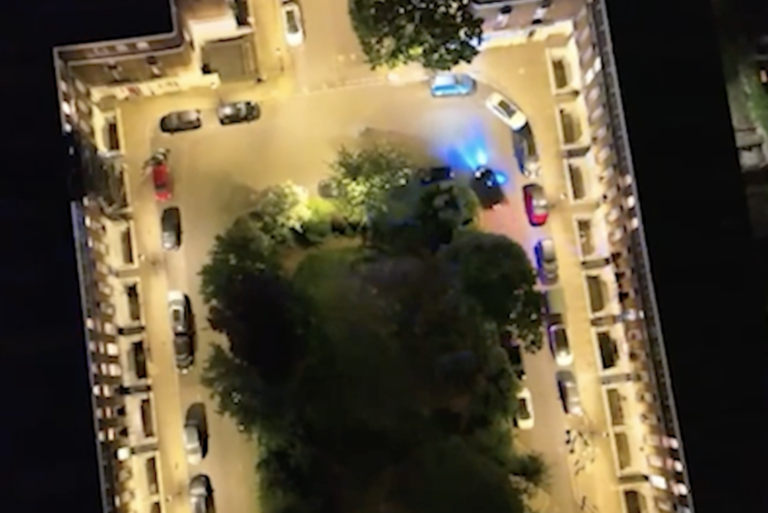Met Police to Boost Drone and AI Use for Quicker Crime Response