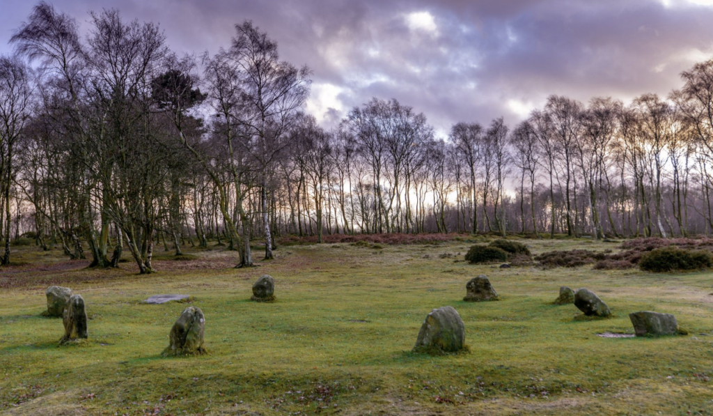 Murder Investigation Launched After Man Found Dead Near Historic Stone Circle