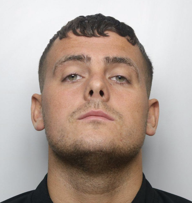 Man from Castleford Sentenced to 13 Years for Manslaughter Near Pontefract