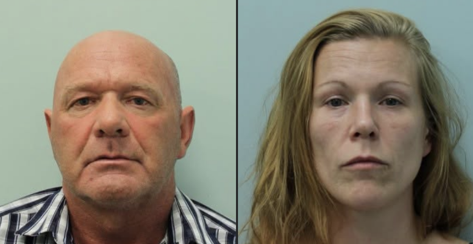Two Sentenced for Supplying £15m Cocaine to Organised Crime Ring