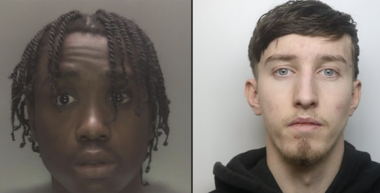 Seven Jailed in County Drug Line Crackdown Along M4 Corridor