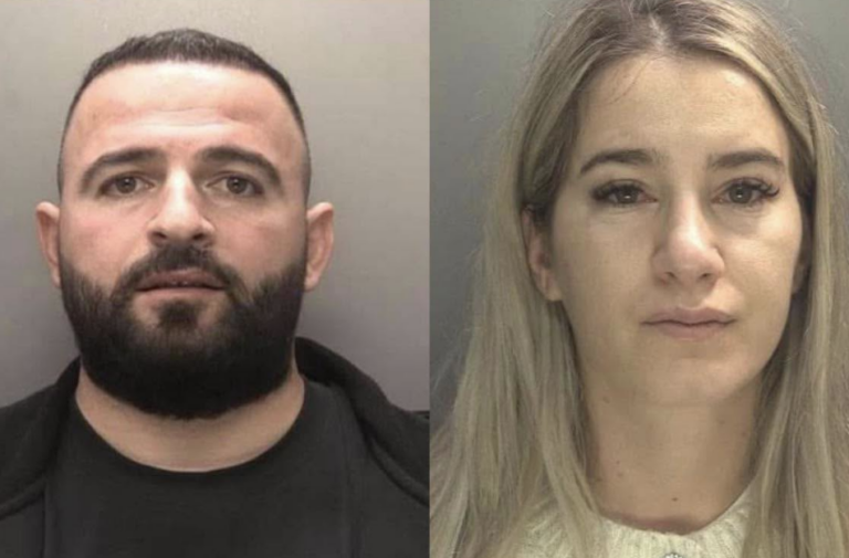 Couple Sentenced Following National Crime Agency Cannabis Operation