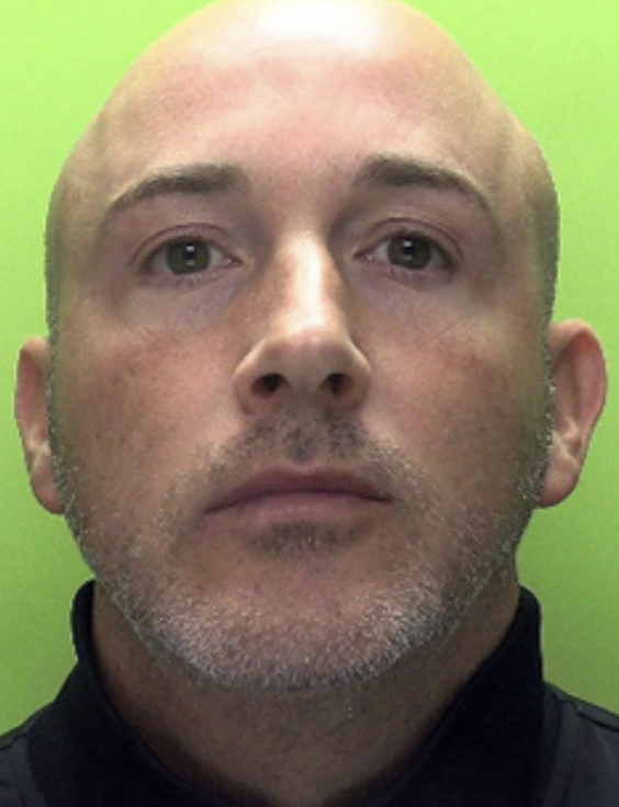 Nottinghamshire Drug Dealer Sentenced for Violating Crime Prevention Order
