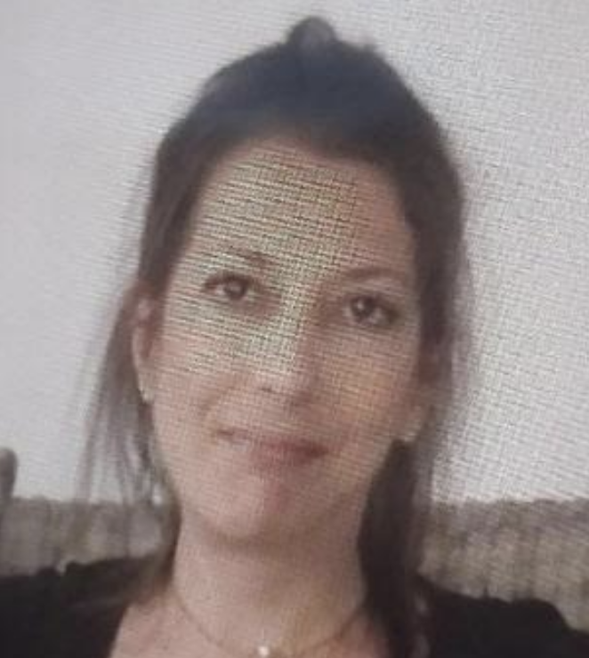 Kent Police Appeal to Find Missing Woman Genevieve Vatesse in Margate