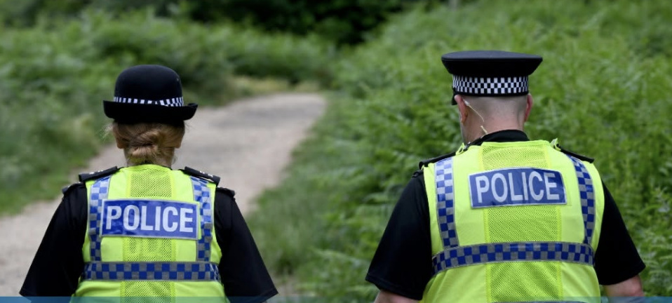 Man Dies After Falling 100ft From Cliff Onto Busy Beach Near Coast