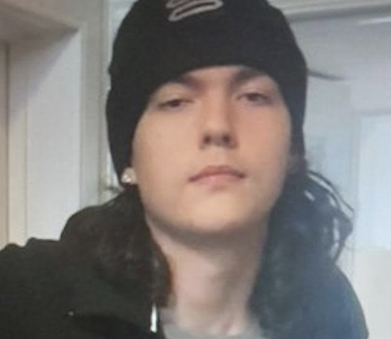 Missing Teen Archie Skinner Possibly Spotted Near Chatham, Appeal Launched