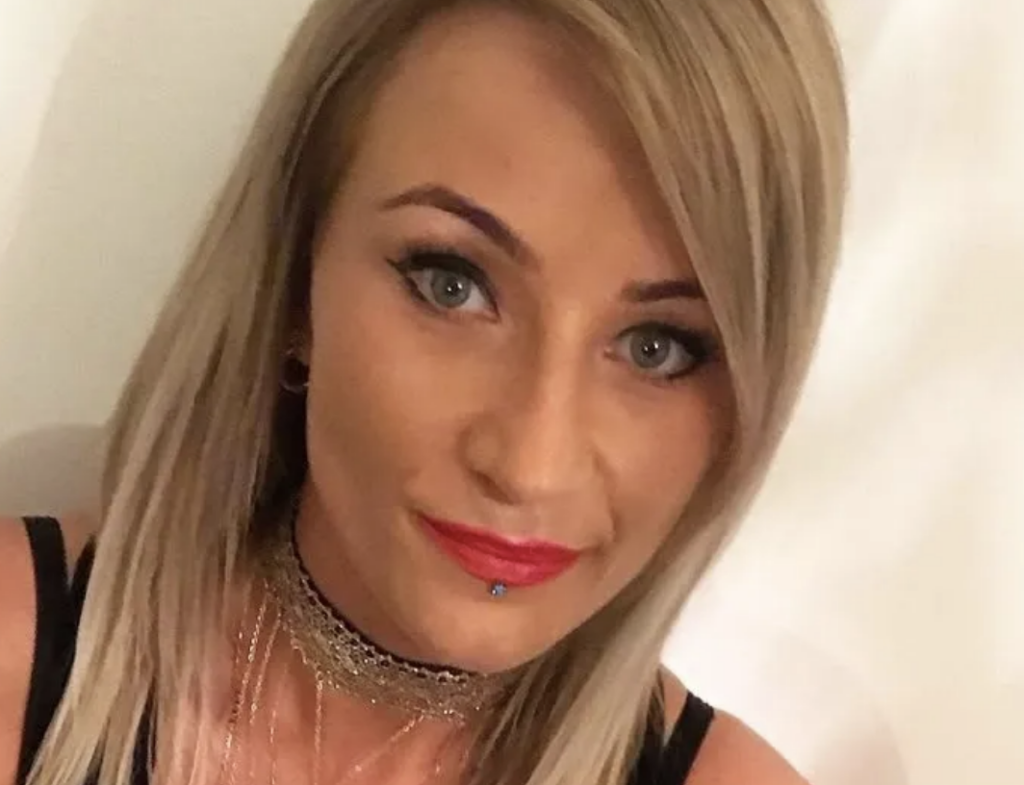Hotel Worker Klaudia Przybyło Vanishes Without Trace, Sparking Search