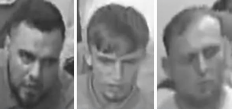 Police Launch Appeal Following Serious Stabbing on Busy High Street